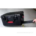 Plastic ABS Safety Luggage Tool Case